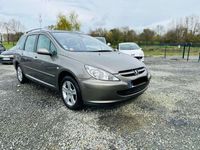 occasion Peugeot 307 SW 2.0 16V Pack