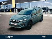 Occasion Dacia Jogger Extreme 2025 Gris Monospace