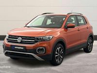 Occasion VW T-Cross United 97 ch (71 kW) 2020 SUV