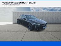 Occasion Mercedes A200 Progressive 150 ch (110 kW) 2023 Berline