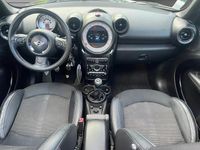 Occasion Mini Cooper D Countryman 143 ch (105 kW) 2013 Gris SUV