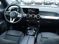 Occasion Mercedes GLB200 Progressive 193 ch (141 kW) 2020 Gris SUV