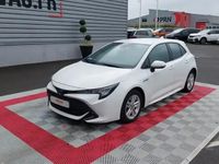 occasion Toyota Corolla PRO HYBRIDE 184H DYNAMIC BUSINESS