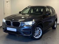 occasion BMW X3 xDrive20dA 190ch Lounge