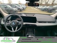 occasion BMW iX xDrive30 313ch BVA