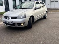 Occasion Renault Clio II Campus 65 ch (47 kW) 2008 Citadine