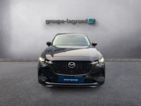 occasion Mazda CX-60 3.3 e-SKYACTIV D 200ch Homura 4x2 BVA8 2023