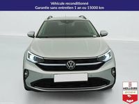 Occasion VW Taigo Edition 116 ch (85 kW) 2024 Blanc SUV