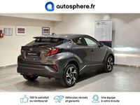 occasion Toyota C-HR 122h Edition 2WD E-CVT MY22