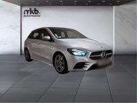 occasion Mercedes B220 CLd - BV 8G-DCT - BM 247 AMG Line PHASE 1