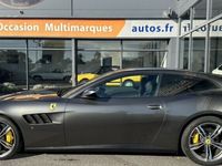 occasion Ferrari GTC4Lusso V8 3.9 T 610CH