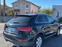 Occasion Audi Q3 Sport 140 ch (102 kW) 2012 SUV