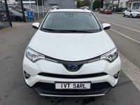 occasion Toyota RAV4 EV 