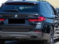 occasion BMW 530 Serie 5 d Xdrive Pack Aero Sport M