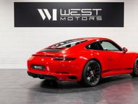 occasion Porsche 911 Carrera GTS Type 991 Type 991 Phase 2 3.0 450 Ch