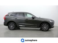 occasion Volvo XC60 T6 AWD 253 + 87ch Inscription Geartronic