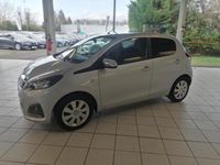 occasion Peugeot 108 VTi 72ch BVM5 - Style