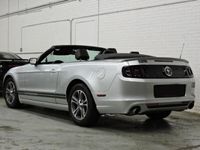 occasion Ford Mustang V6 cabriolet cuir