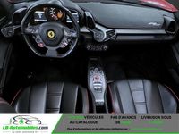 Occasion Ferrari 458 570 ch (419 kW) 2013 Coupé