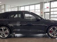 occasion Audi SQ5 3.0 TDI 347ch quattro tiptronic