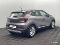 occasion Renault Captur II 1.0 TCe 90ch Business -21