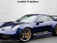 Occasion Porsche 992 510 ch (375 kW) 2022 Coupé