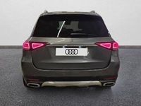 Occasion Mercedes GLE400 Avantgarde 330 ch (242 kW) 2020 Gris SUV