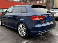 occasion Audi S3 Sportback 2.0 TFSI S tronic 7 Quattro