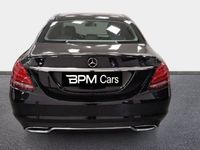 occasion Mercedes C200 ClasseD 2.2 Executive 9g-tronic