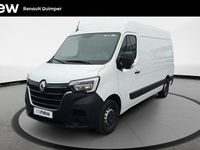 Occasion Renault Master 2024 Blanc Van