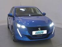 occasion Peugeot e-208 