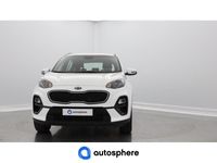 occasion Kia Sportage 1.6 CRDi 136ch ISG Active Business 4x2