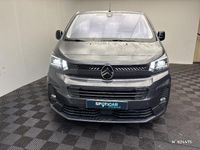 Occasion Citroën Spacetourer Business Class 177 ch (130 kW) 2024 Monospace