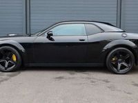 occasion Dodge Challenger 2 5.7 r/t shaker hors homologation 4500e