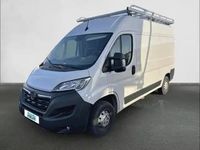 Occasion Opel Movano S 2023 Blanc Van