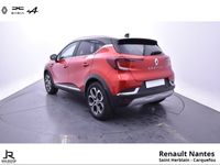 occasion Renault 21 CAPTURCaptur TCe 100 GPL -- Intens