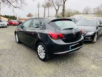 occasion Opel Astra Berline 1.6 CDTI 136 ch Start/Stop ecoFLEX Cosmo