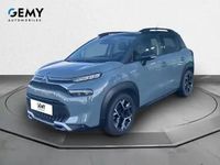 Occasion Citroën C3 Aircross PureTech 110 ch (80 kW) 2022 Brun ral 8023 SUV