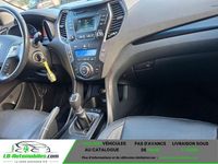 Occasion Hyundai Santa Fe 200 ch (147 kW) 2015 SUV