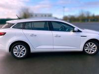 occasion Renault Mégane IV Estate E-TECH Plug-In Hybride 160 - 21N Business