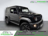 Occasion Suzuki Jimny 102 ch (75 kW) 2020 SUV