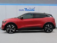 Occasion Renault Megane E-Tech Techno 161 kW (220 ch) 2025 Rouge Berline