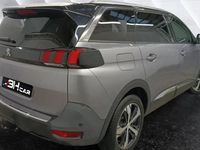 Occasion Peugeot 5008 Crossway 131 ch (96 kW) 2018 Noir SUV