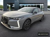 Occasion DS Automobiles DS4 2021 Gris Berline