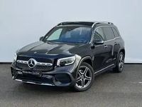 occasion Mercedes GLB200 Classe GlbD 8g-dct