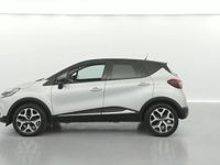 occasion Renault Captur TCe 130 FAP Intens 5p Gris