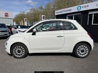 occasion Fiat 500 5001.2 69 ch Eco Pack Lounge 3p