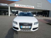 occasion Audi A4 2.0 TDi