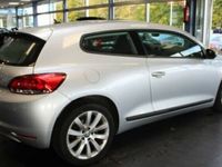 occasion VW Scirocco 1.4 TSI 160