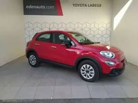 occasion Fiat 130 500x 1.5 FireflyCh S/s Dct7 Hybrid